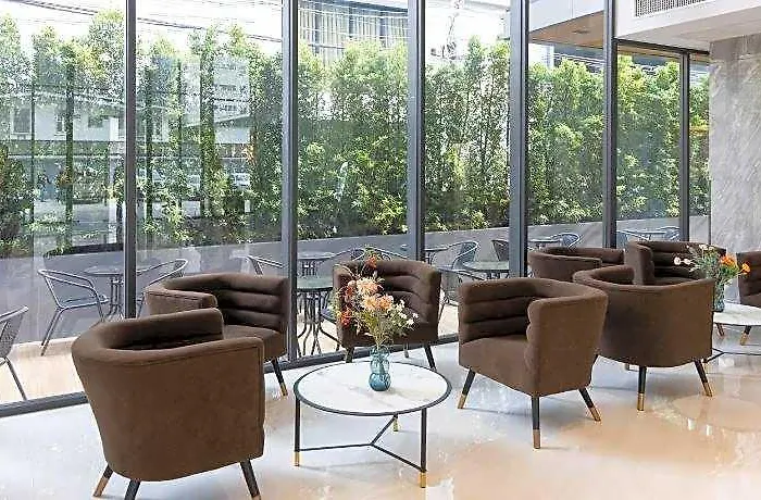 Pure Eleven 酒店 曼谷
